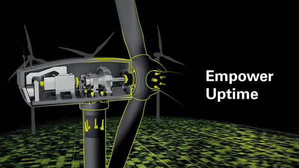 WindEnergy Hamburg 2026