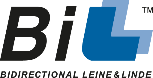 BiLL logotype