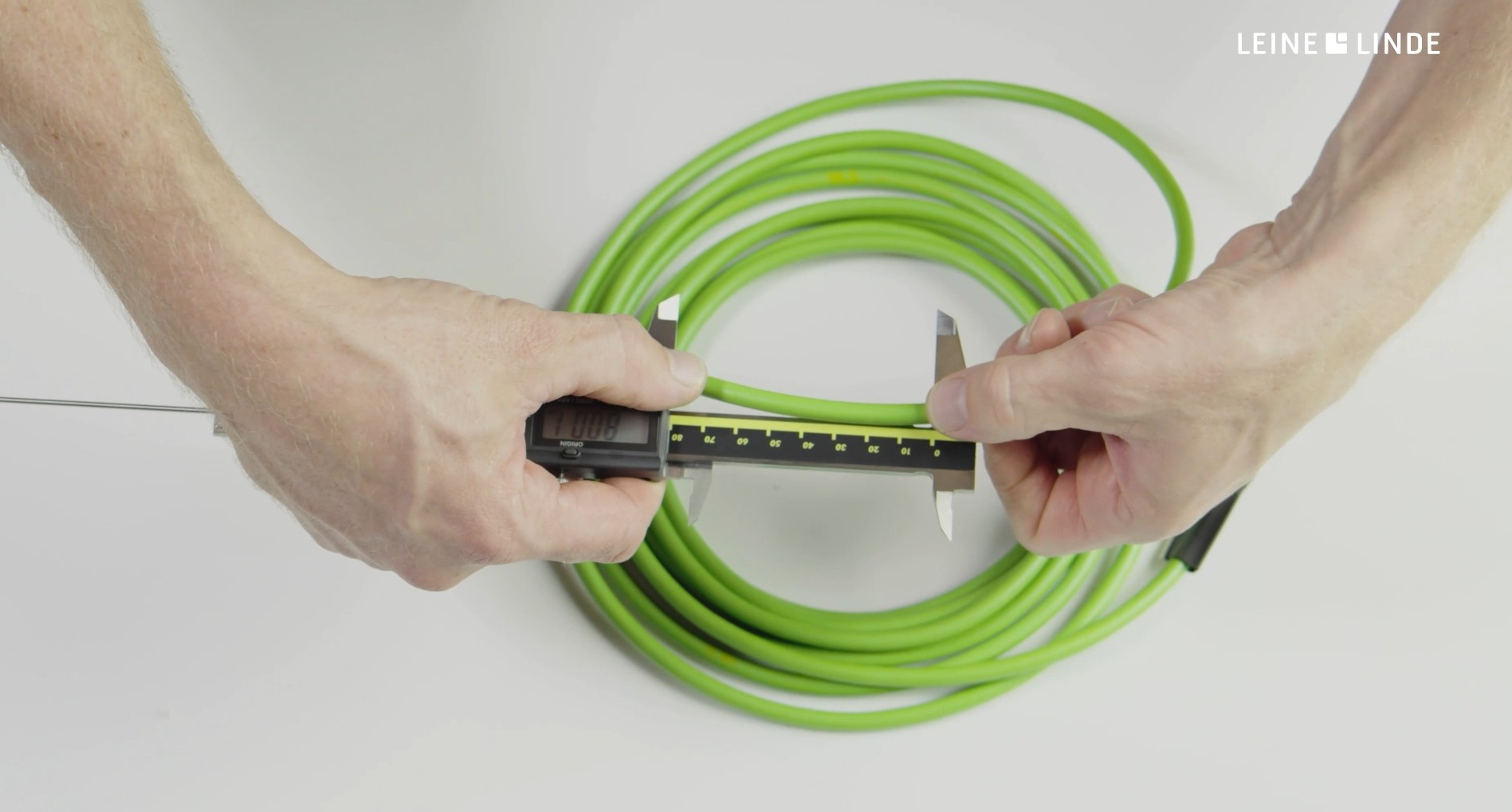 Premiere of our new how-to-video: How to install a PROFINET / Ethernet M12 IDC Connector to a fieldbus cable