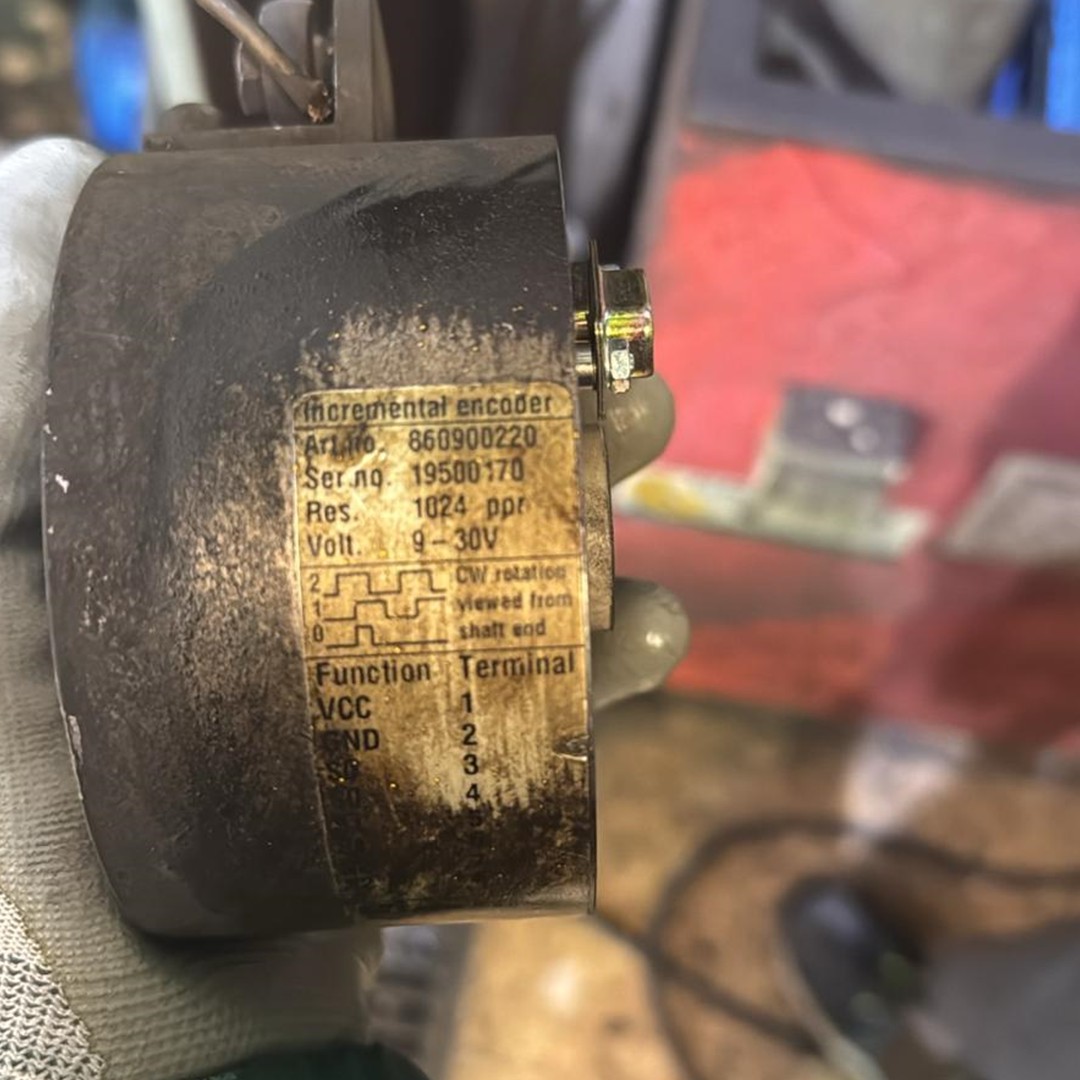 When reliability matters, Leine Linde delivers