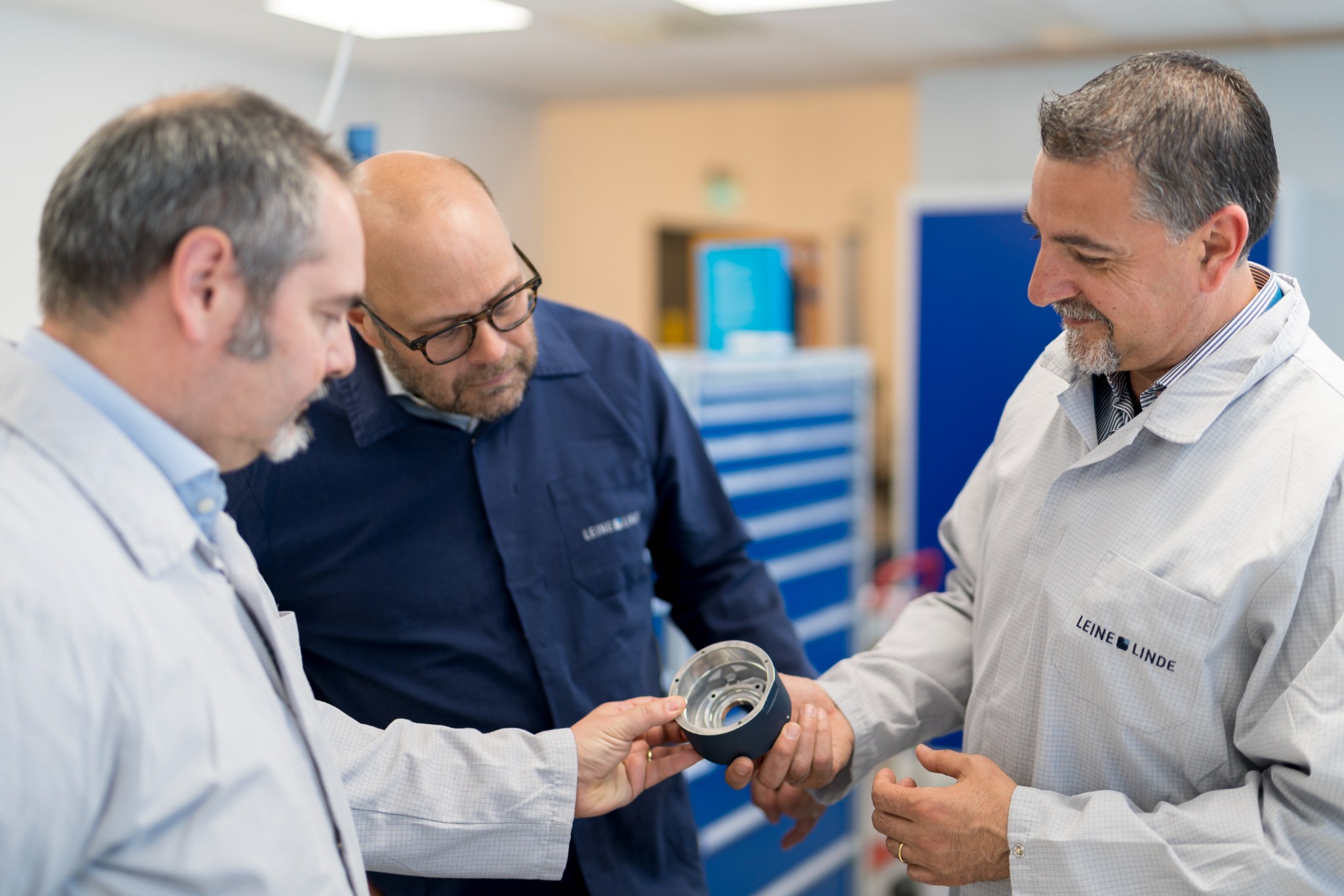 Training to enhance customer service and support