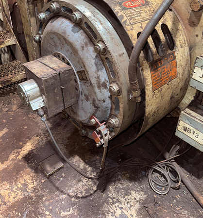 Mining innovation in motion: Vale’s Magic Cube powered by 800 ADS Online