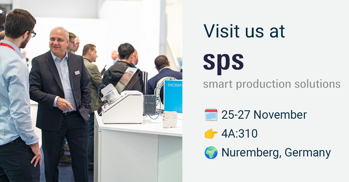 Safety starts with control – and control starts with Leine Linde.