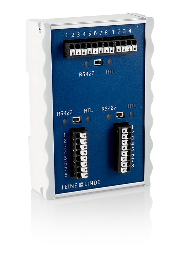 LeineLinde_DMI_converter