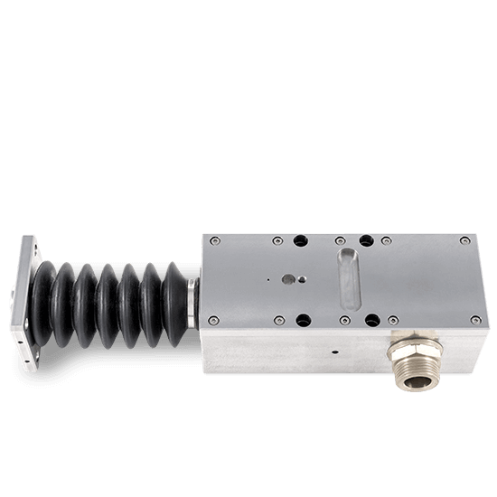 Righello Reticolo 5um Encoder Lineare Per Tornio, Encoder A Scala Lineare Sensore Parti Tornio Encoder 250mm